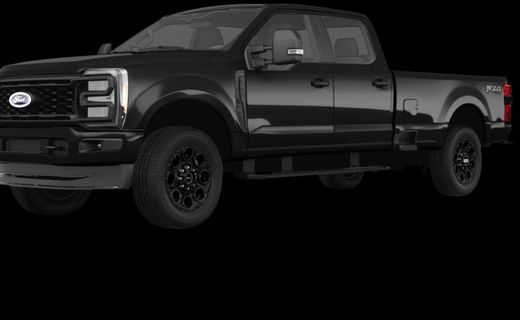 2026 Ford F-350