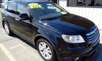 2009 Subaru B9 Tribeca 5 Pass Limited