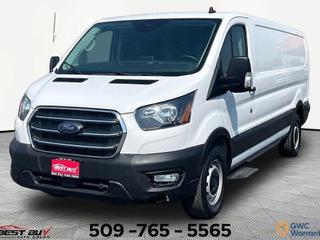 2020 Ford Transit 250 LOW Roof