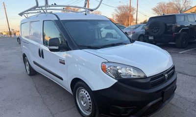 2018 Ram Promaster City ST
