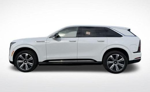 2025 Cadillac Escalade IQ