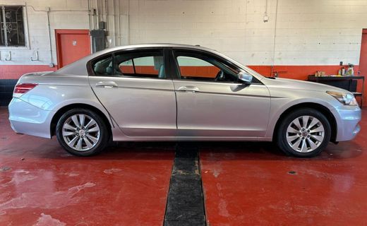 2011 Honda Accord