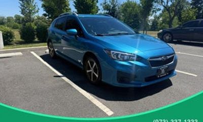2019 Subaru Impreza Premium N
