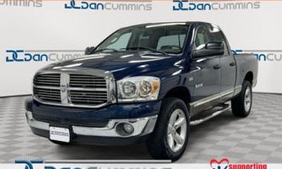 2006 Dodge RAM ST
