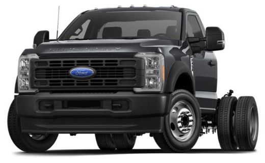 2026 Ford F-450 XL