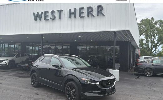 2023 Mazda CX-30 Premium Plus Package