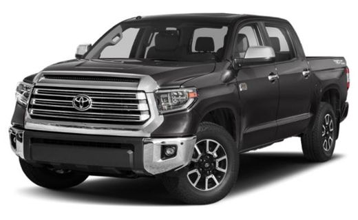 2018 Toyota Tundra
