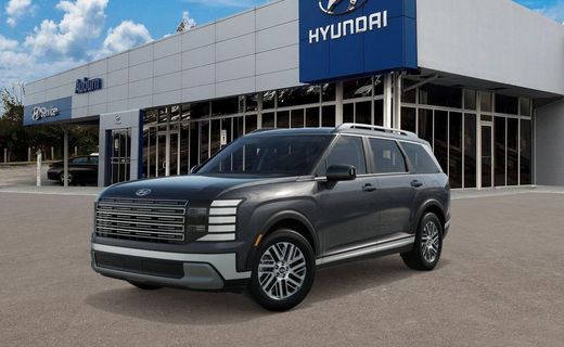 2026 Hyundai Palisade SEL