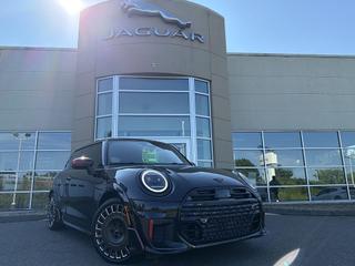 2026 Mini Hardtop Hatchback