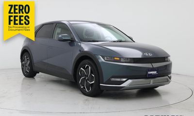 2024 Hyundai Ioniq 5 SE