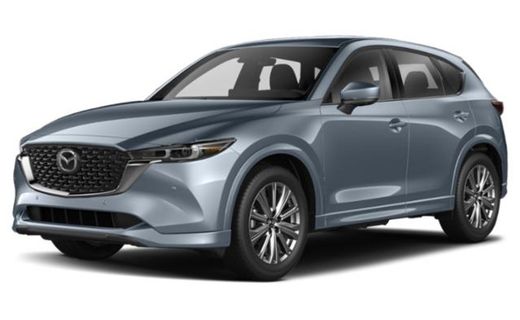 2022 Mazda CX-5 Preferred Package