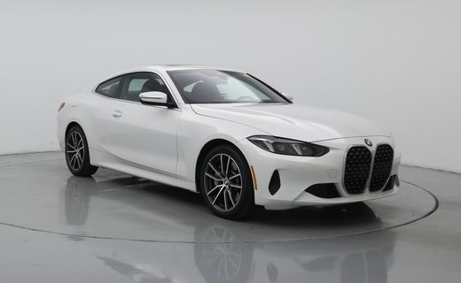 2025 BMW 430I