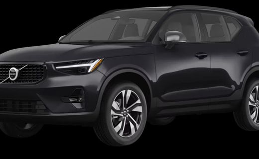 2026 Volvo XC40 Core