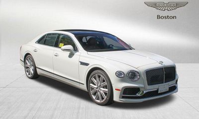 2024 Bentley Flying Spur V8