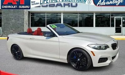 2020 BMW M240I xDrive