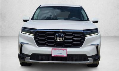 2023 Honda Pilot EX L