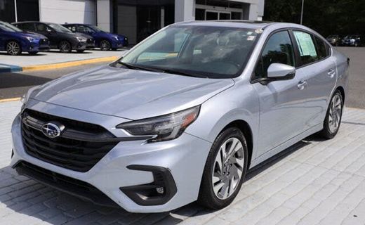 2024 Subaru Legacy Limited