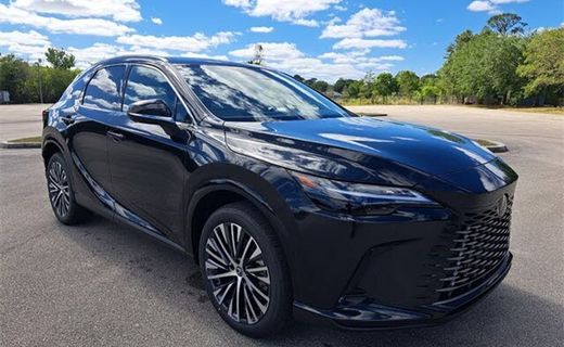 2023 Lexus RX 350