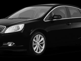2017 Buick Verano Sport Touring 1SH