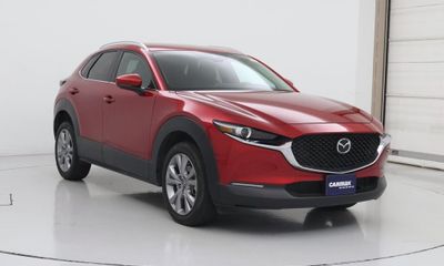 2022 Mazda CX-30 Select Package
