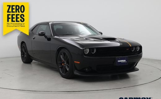2023 Dodge Challenger GT