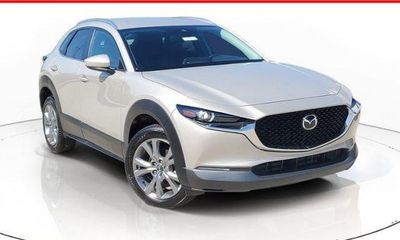 2023 Mazda CX-30 Preferred Package