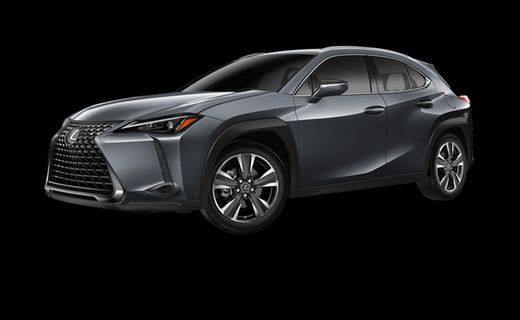 2026 Lexus UX 300H