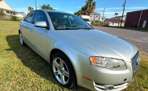 2007 Audi A4