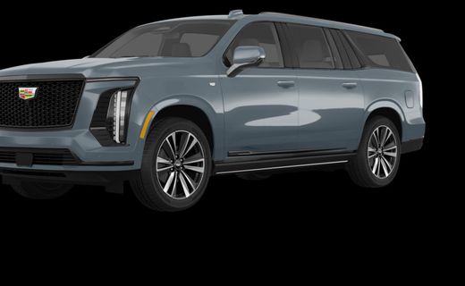 2026 Cadillac Escalade PKG
