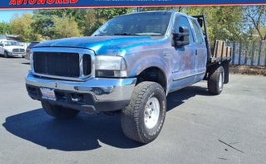 1999 Dodge RAM ST