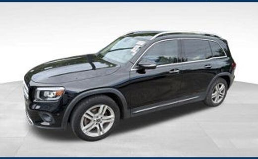 2023 Mercedes-Benz GLB-Class GLB250
