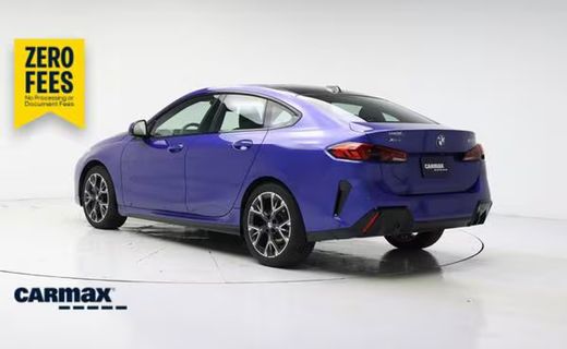 2025 BMW 228I Xdrive GC