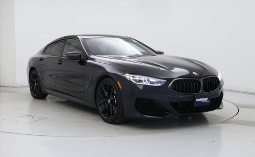 2022 BMW M850I Xdrive GC