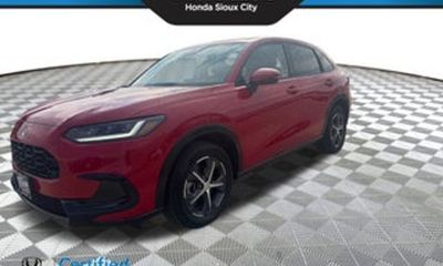 2023 Honda HR-V LX