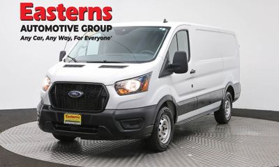 2022 Ford Transit 150 LOW Roof
