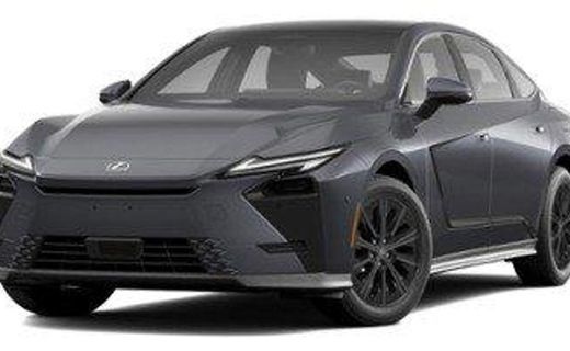 2026 Lexus ES 350H Premium