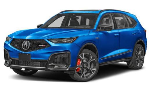 2026 Acura MDX