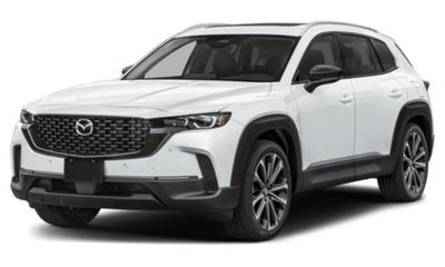 2026 Mazda CX-50 Premium