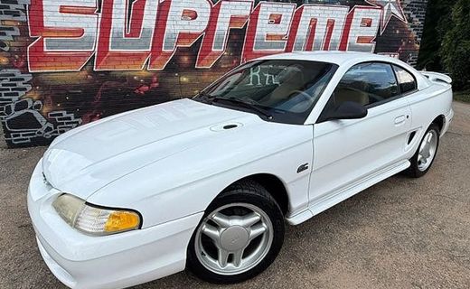 1994 Ford Mustang GT