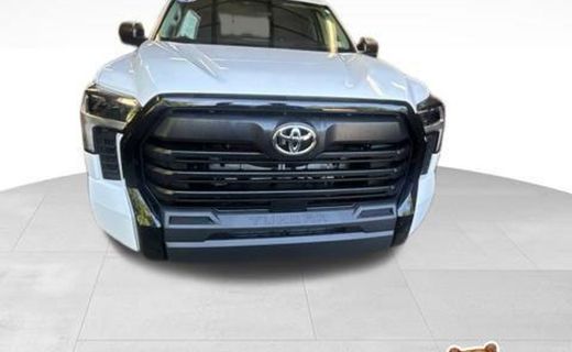 2024 Toyota Tundra SR