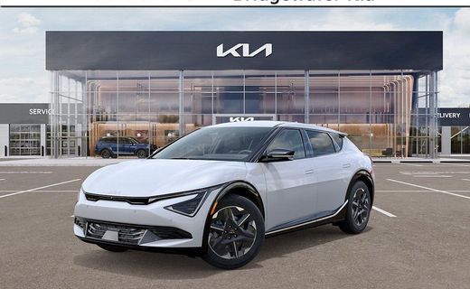 2026 Kia EV6 Light