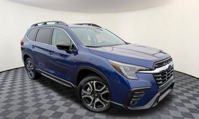 2026 Subaru Ascent Limited