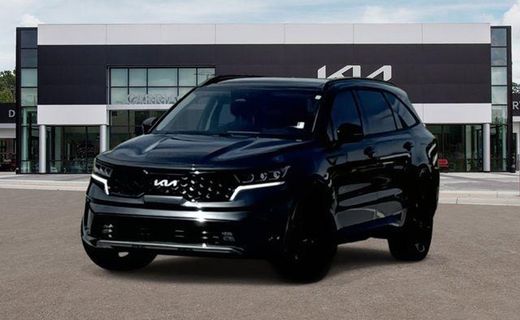 2023 Kia Sorento