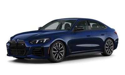 2026 BMW M440I xDrive GC