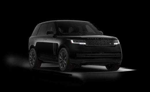 2026 Land Rover Range SE