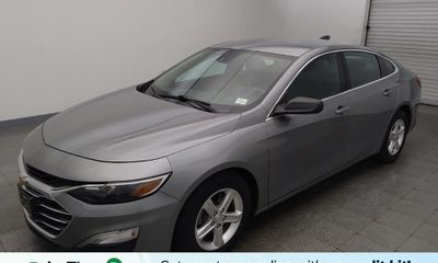 2023 Chevrolet Malibu LS 1FL