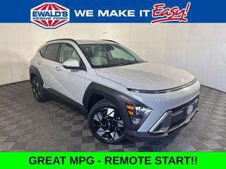 2024 Hyundai Kona SE