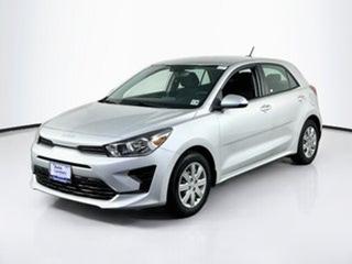 2023 Kia RIO