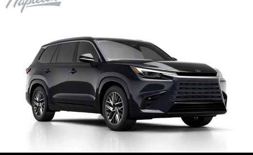 2026 Lexus TX 350