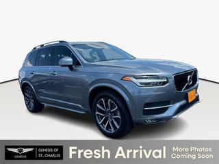 2016 Volvo XC90 SV42 Momentum